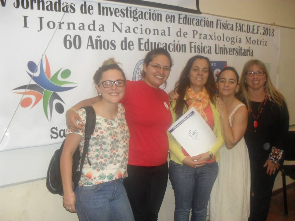 Imagen institucional Fundación Experiencia Praxis