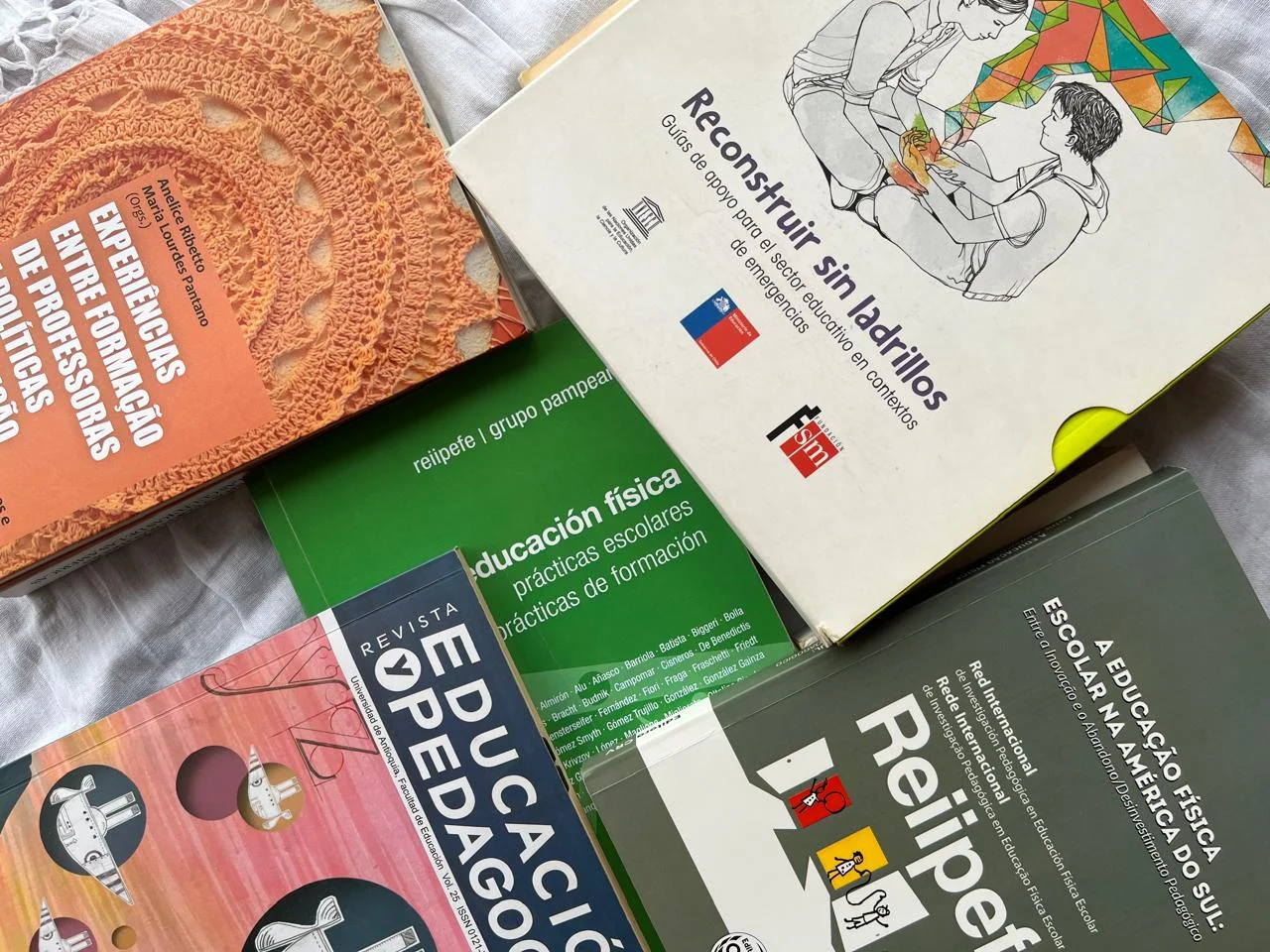 articulos escritos por praxis